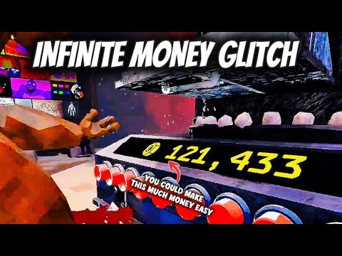 “Infinite Money Glitch in Animal Company fast tutorial”