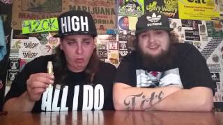 10 WAYS TO GET HIGH WITH WEED!!!!!!!!!!!!!! by Custom Grow 420