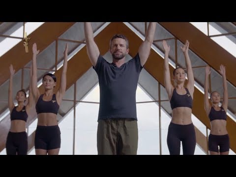 Peak Beings Yoga - First Chakra Flow