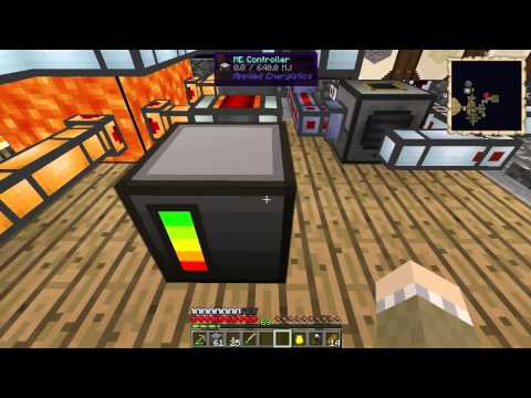 Agrarian Skies - E9 Digital Storage