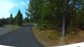 Indian Creek Campground Video