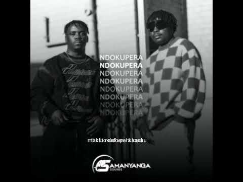 Holy Ten ft Michael Magz Ndokupera (official lyrics Video)