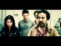 Borderland Trailer 
