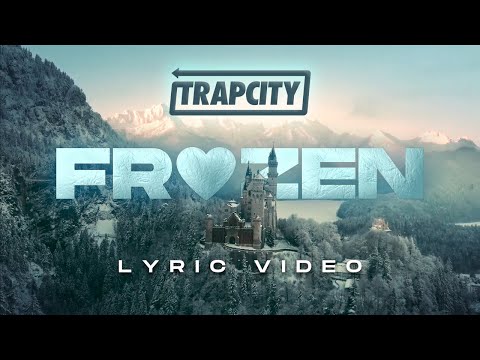 Madonna Vs Sickick - Frozen (Fireboy DML Remix) [Lyric Video]