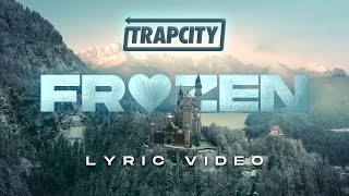 Madonna Vs Sickick - Frozen (Fireboy DML Remix) [Lyric Video]