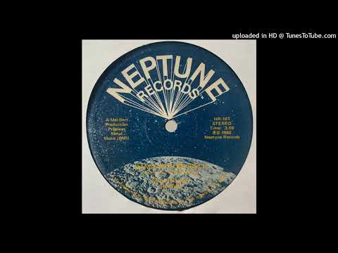 Monster Modern Soul Disco 12" Silver Platinum & Gold , - Dance With Me