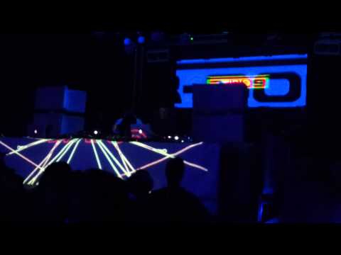 DJ SIRIO @ 5.01.2014 @ CHAPTER R-909 Milano (ITALY) video2