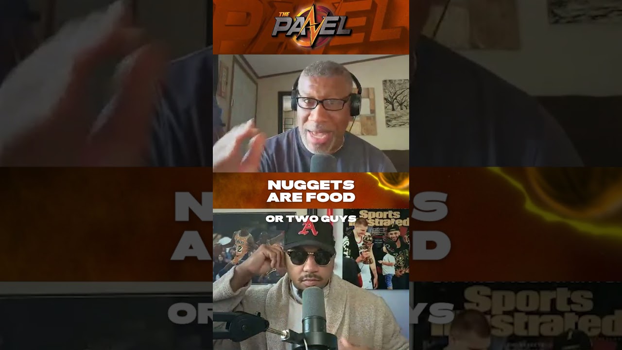 Jaden McDaniels is HILARIOUS for this