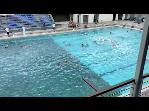 UVSE-Szolnok(2009)orsz. rájátszás 2021/06/05