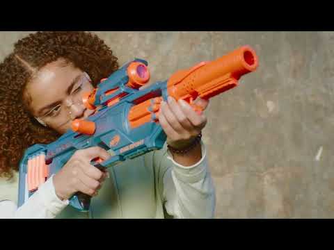 NERF Elite 2.0 šautuvas EAGLEPOINT RD 8