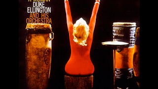 Duke Ellington A Drum Is A Woman 1956