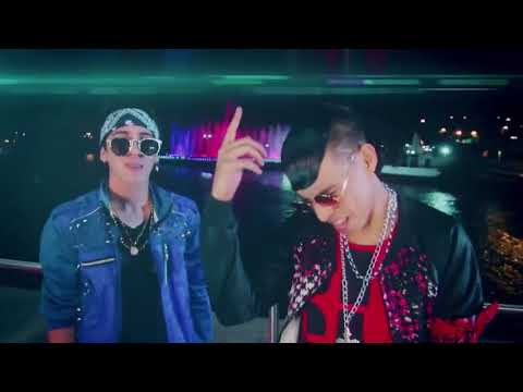 El Brayan & El Kevin Yankee  (La Rompe Corazones) - Cuatro Cuartos