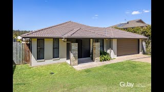 37 Dennis Vale Drive, DAISY HILL, QLD 4127