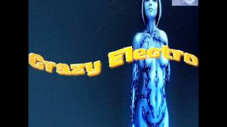 Dj Marcus -  End of the World 05/21/11 -  (Launch) Crazy Electro