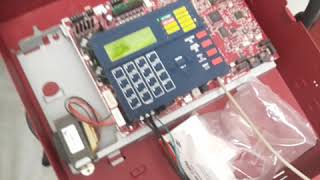 Changing a ms9200udls to a es-200x.