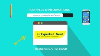 Les experts du Neuf - Version courte