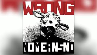 NoMeansNo - Brainless Wonder (1989, &quot;Wrong&quot;)