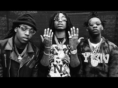 Migos - Money Counter