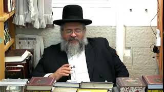החיד''א-תניא יומי-י''ד כסלו תשפ''ג