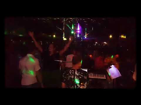 Viktor Manev-DIEZI BAND-Pitaju me za tebe