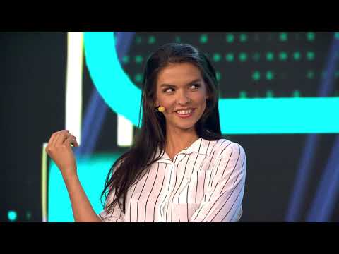HYPNOSHOW - Po známom moderátorovi vyštartovala táto sexica