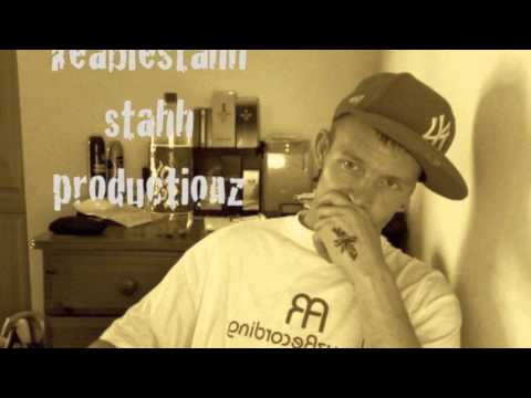 keablestahh - tonight im looking so fly (Prod By Nitruzz)