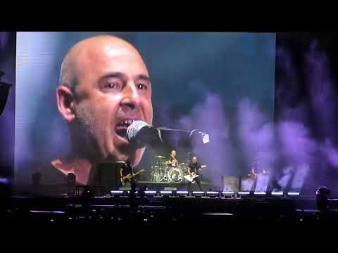 Berri Txarrak - David eta Goliath & Oihu (feat. Aitor Gorosabel) - Kobetamendi (14/07/2019)