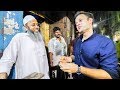 INDIAN STREET FOOD Of YOUR DREAMS In Kolkata INDIA BEST CURRY And SEAFOOD Street Food In India