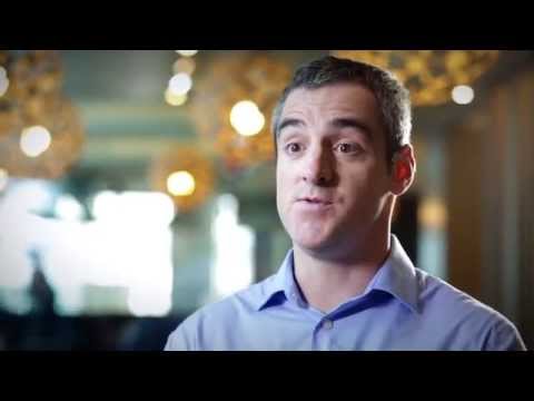 Live Life, Love Work - Paul Buckley-Schmidt