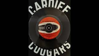 The Shirelles   Wait Till I Give The Signal