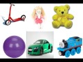 Toys Song For Kids And Babys BabyTV