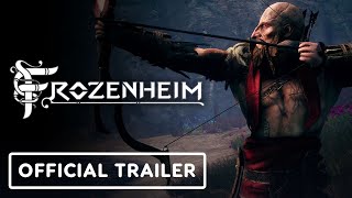 Frozenheim (PC) Steam Key GLOBAL
