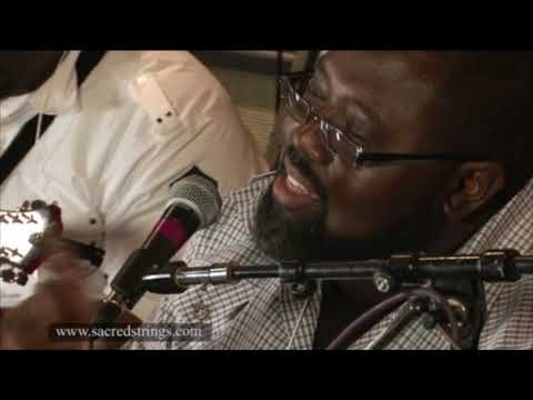 The Goepel of Sacred Steel - Kashiah Hunter & ATL Crew