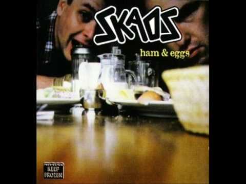 skaos - down the road