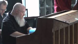 Well You Needn't - Freddie Mendoza - Trombone Solo