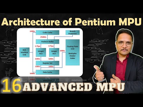 Advanced Microprocessor by Engineering Funda