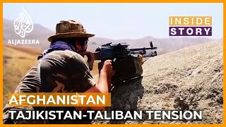How will the Taliban handle its dispute with Tajikistan? | Inside Story