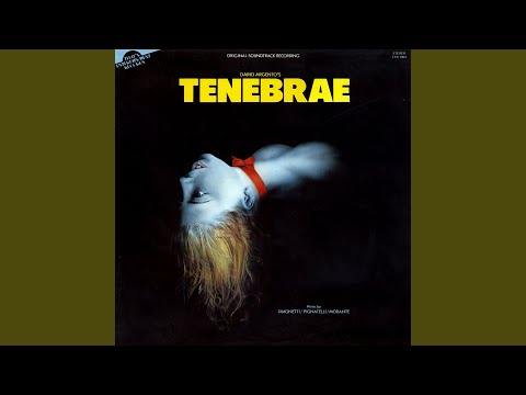 Tenebrae (Reprise)