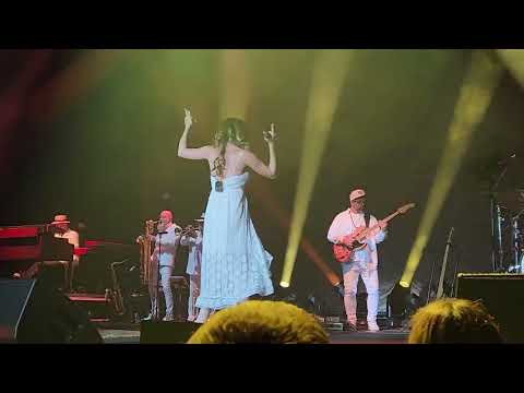 Joss Stone Live in Porto July 4 2023