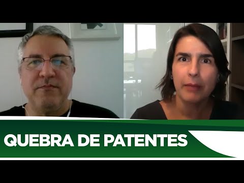 Alexandre Padilha defende licenciamento compulsório de patentes durante a pandemia - 16/06/2020