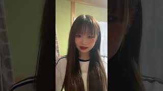 本当はねあなたが好き #チクタク#ティック曲#tiktokダンス#tiktokかわいい