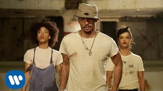 Giovanni James - Shame On You [Official Music Video]