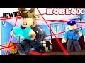 ROBLOX SHOP LIFTING SIMULATOR STEALING LOOT FROM BLACK MARKET