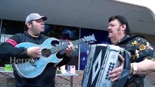 Señor Dios Ivan y Ramon ayala acapela