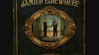 Jamie&#39;s elsewhere ( love in this club )