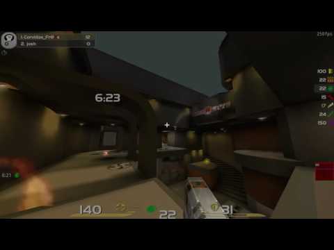 Fraze vs Josh - Hektik (fraze thinking out loud self commentary)