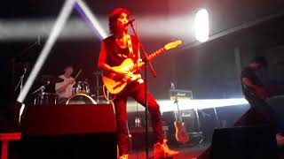 20180909 정준영 Drug Restaurant - Alibi (Live in Lisbon)