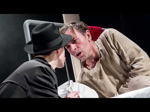 Jeszenyin - In Memoriam Kornelije Kovač