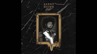 Danny Brown ft Purity Ring - &quot;25 Bucks&quot; (Official Audio)