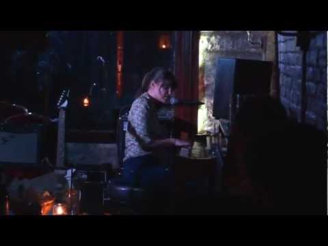 Janet LaBelle - Without You (Live) at ZirZamin 11/17/2012